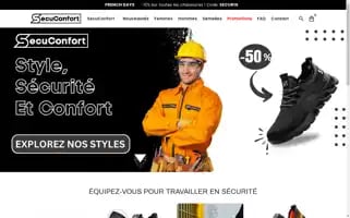 Secuconfort.com Screenshot 2024-05-04 00:24:08