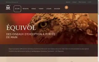 Equivol.fr Screenshot 2024-06-11 11:16:37