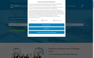 Edv-repair.de Screenshot 2024-06-12 14:52:35