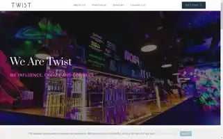 Twistmarketing.co.uk Screenshot 2024-07-03 23:03:38
