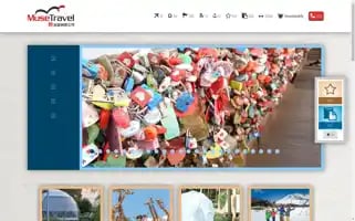 Musetravel.com Screenshot 2024-04-12 06:35:22