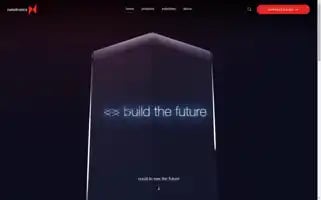 Nanotronics.co Screenshot 2024-06-30 23:41:20