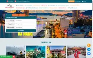 Nangdanangtravel.com Screenshot 2024-04-22 13:00:48