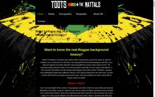 Tootsandthemaytals.net Screenshot 2024-06-30 23:29:17