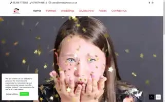 Ornatephotos.co.uk Screenshot 2024-07-03 16:27:49