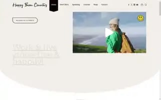 Happybeancounters.com Screenshot 2024-05-27 10:00:46