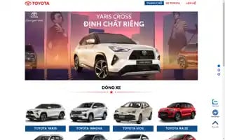 Toyotahanoi247.com Screenshot 2024-05-21 18:14:54