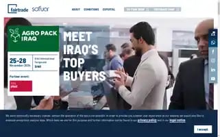 Iraq-agrofood.com Screenshot 2024-07-06 17:15:17