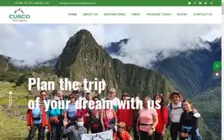 Cuscotravelagency.com Screenshot 2024-04-18 17:07:27