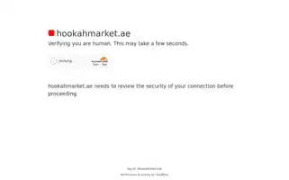 Hookahmarket.ae Screenshot 2024-07-04 20:07:15