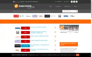 Rabatkode.com Screenshot 2024-05-13 14:52:23