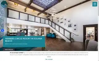 Winnerscircleresort.com Screenshot 2024-05-15 04:04:56