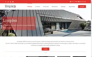 Limplex.biz Screenshot 2024-06-28 07:16:32
