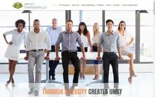 Impactdimensionsllc.com Screenshot 2024-05-16 02:25:58