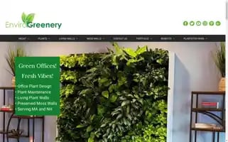 Envirogreenery.com Screenshot 2024-05-09 14:28:48