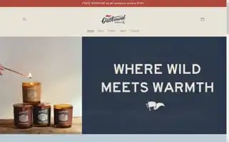 Outboundcandleco.com Screenshot 2024-04-26 05:11:03