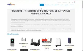 5gstore.co.uk Screenshot 2024-06-15 18:54:37
