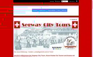 Segwaycitytours.ch Screenshot 2024-04-26 04:20:00