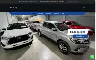 Brunaautomotores.com.ar Screenshot 2024-05-20 14:22:41