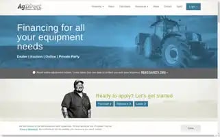 Agdirect.com Screenshot 2024-06-15 04:06:12