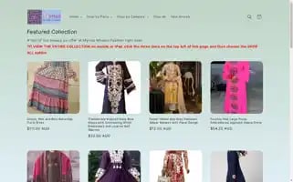 Myriadmodestfashion.com Screenshot 2024-05-28 15:45:11