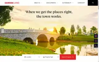 Gamudaland.com.my Screenshot 2024-05-09 20:21:16