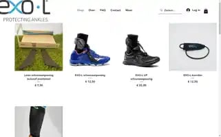 Exo-l-webshop.com Screenshot 2024-06-30 23:47:55