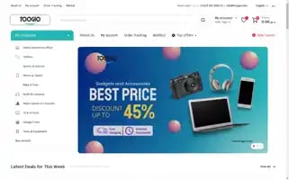 Toogio.com Screenshot 2024-05-28 04:53:19