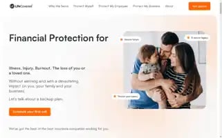 Lifecovered.nz Screenshot 2024-05-12 17:59:38