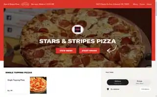 Starsstripespizzamenu.com Screenshot 2024-04-17 04:26:02