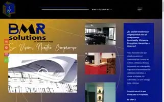 Bmrsolutions.org Screenshot 2024-05-20 03:50:57