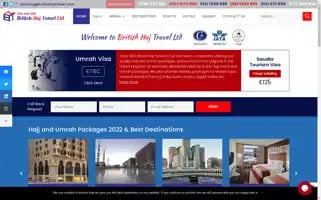 Britishhajtravel.com Screenshot 2024-04-14 18:12:36