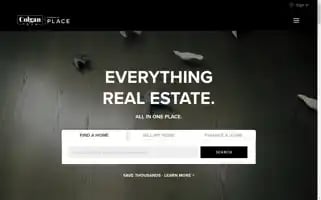 Chriscolgan.com Screenshot 2024-07-05 06:52:53