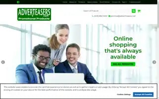 Adverteasers.net Screenshot 2024-05-15 10:24:55