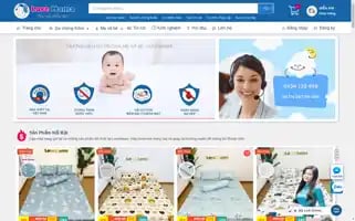 Lovemama.vn Screenshot 2024-06-18 05:20:50