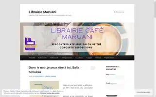 Librairiemaruani.fr Screenshot 2024-06-15 15:40:19