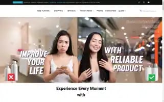 Myweekendplan.asia Screenshot 2024-07-03 10:25:16