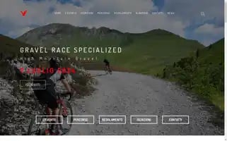 Gravelrace.it Screenshot 2024-07-09 10:46:53