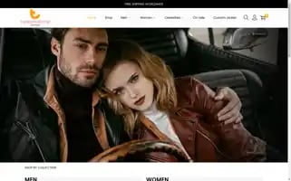 Topleathershop.com Screenshot 2024-05-23 16:55:20