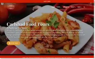 Carlsbadfoodtours.com Screenshot 2024-04-18 17:51:12