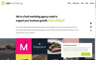 Eat-marketing.co.uk Screenshot 2024-07-01 17:58:49