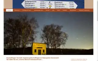 Bischoffingen-touristik.de Screenshot 2024-04-17 13:09:34