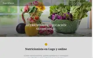 Nutripasos.com Screenshot 2024-04-22 20:39:46