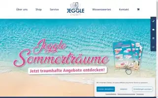 Jeggle-das-bett.de Screenshot 2024-07-08 09:36:31
