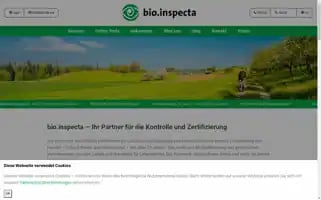 Bio-inspecta.ch Screenshot 2024-06-27 11:33:12