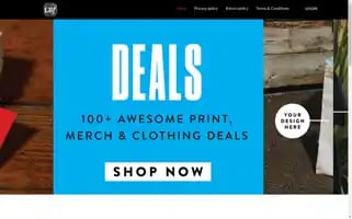 Lbfmerch.com Screenshot 2024-05-23 21:54:37