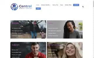 Centralcu.co.uk Screenshot 2024-06-12 03:23:10