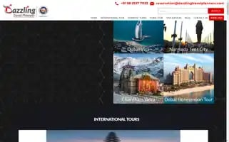 Dazzlingtravelplanners.com Screenshot 2024-04-25 17:01:42