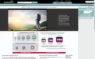 Cliparto.com Screenshot 2024-05-09 04:21:05
