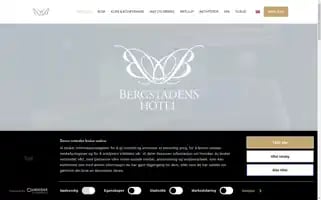 Bergstadenshotel.no Screenshot 2024-04-16 14:20:42